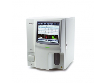 MÁY XÉT NGHIỆM HUYẾT HỌC MINDRAY BC 3600